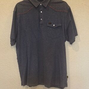 Men's  Howler  Shirt